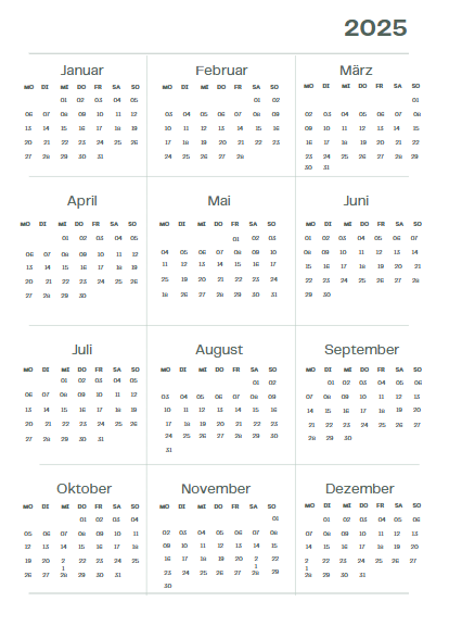 Hol dir den kostenlosen "OliN Allrounder_leeren_Jahreskalender"