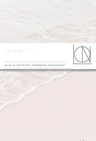 Masterclass Assessment